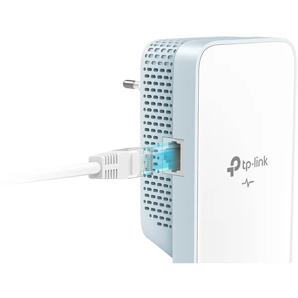 TP-Link TL-WPA7517KIT powerline + WiFi sada - Powerline - Obrázok HWMFF00101