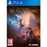 Kingdoms of Amalur Re-Reckoning (PS4) - Hry na PS4