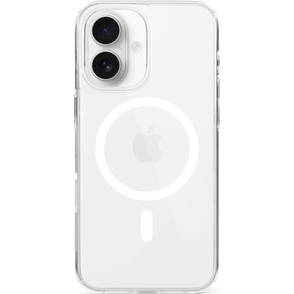E-shop iWant Hero kryt s MagSafe iPhone 16 Plus číry