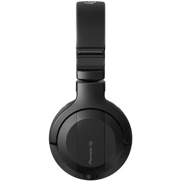 Pioneer DJ | AlphaTheta HDJ-CUE1BT-K bezdrôtové DJ slúchadlá čierna - Slúchadlá - Obrázok HWPI000K01