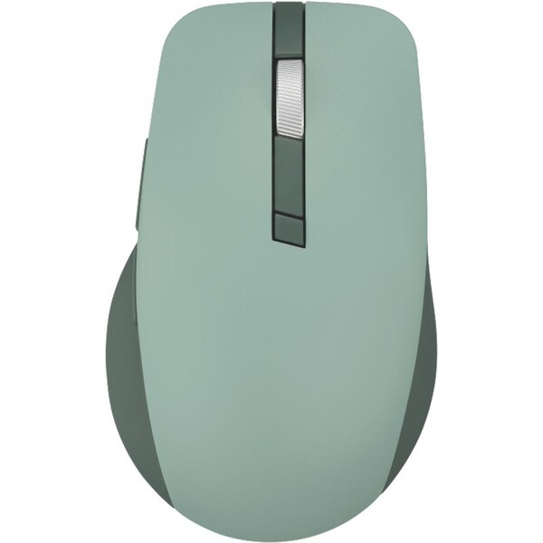 E-shop ASUS SmartO MD200 Silent Plus myš zelená