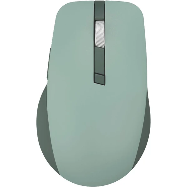 ASUS SmartO MD200 Silent Plus myš zelená - Myši - Hlavný obrázok