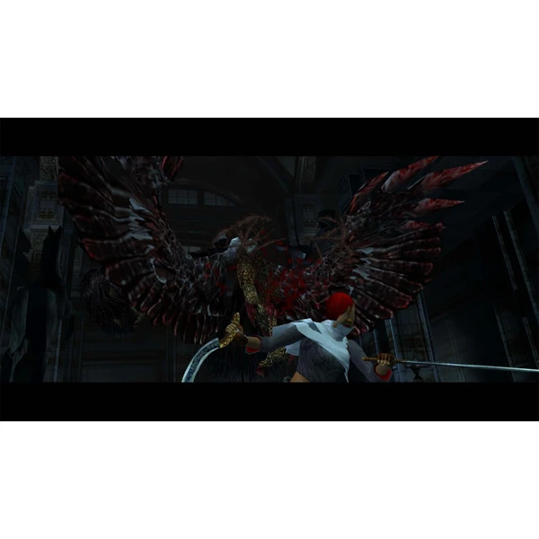 Devil May Cry HD Collection (PS4) - Hry na PS4 - Obrázok HX74100201