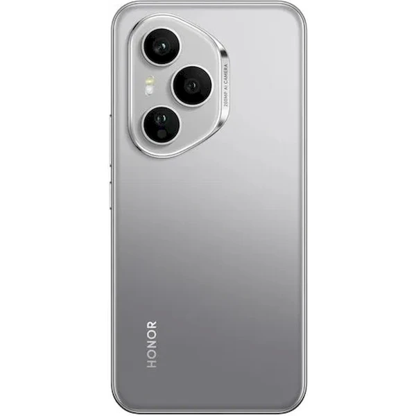 HONOR 400 Pro 12GB/512GB sivý - Mobilné telefóny - Obrázok HX7K000K01