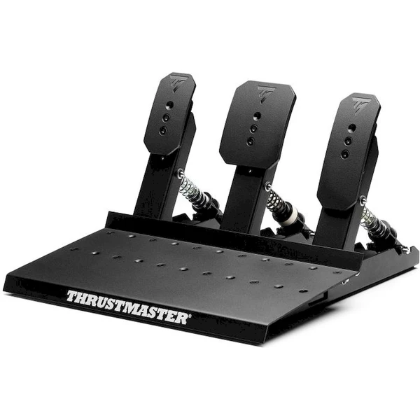 Thrustmaster Raceline Pedals III pedálová sada - Pedále - Obrázok HX9E000K01