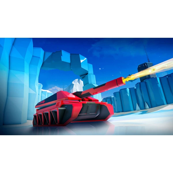 Battlezone (PS4) - Hry na PS4 - Obrázok HXB5100201