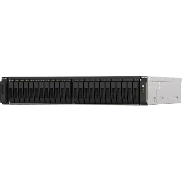 QNAP TS-h2490FU-7302P-128G - Servery NAS - Obrázok HXFK000K01