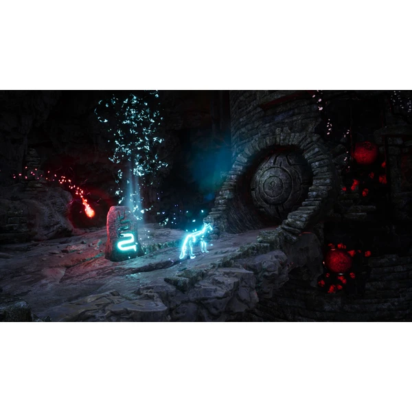 Spirit of the North: Enhanced Edition (PS5) - Hry na PS5 - Obrázok HXK3100201