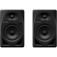 Pioneer DJ | AlphaTheta DM-40D reproduktory čierne - Reproduktory