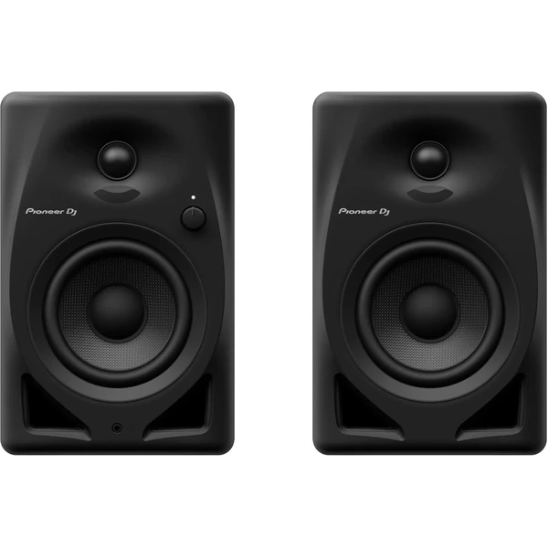 Pioneer DJ | AlphaTheta DM-40D reproduktory čierne - Reproduktory - Hlavný obrázok