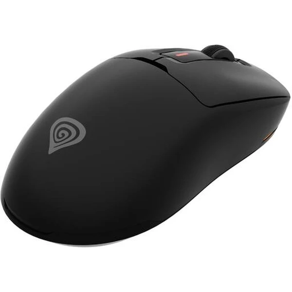 GENESIS ZIRCON 660 PRO bezdrôtová herná myš čierna - Myši - Obrázok HXSE000K01