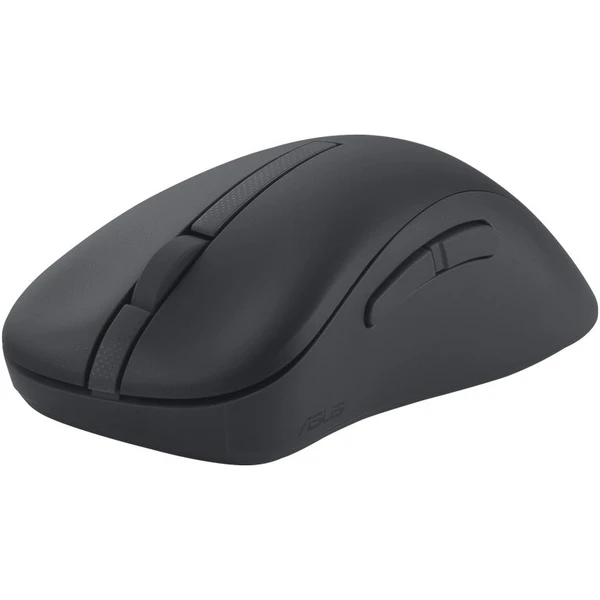 ASUS MD102 bezdrôtová myš tmavo šedá - Myši - Obrázok HXTI000K01