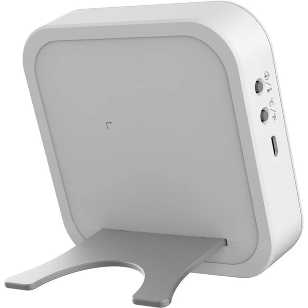 Uniview OHE-TWP02-D-S31 biela - IP kamery - Obrázok HXVF300401
