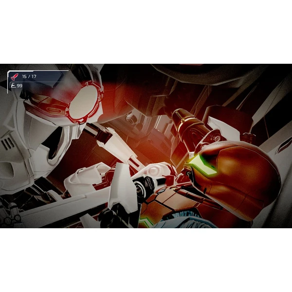 Metroid Dread (SWITCH) - Hry na Nintendo Switch - Obrázok HXZJ100201