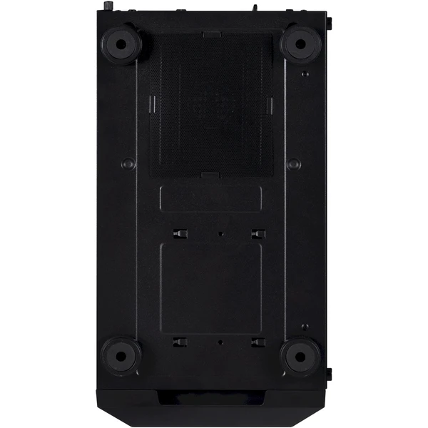 BitFenix C50 Negro - Počítačové skrine - Obrázok HY5E000K01