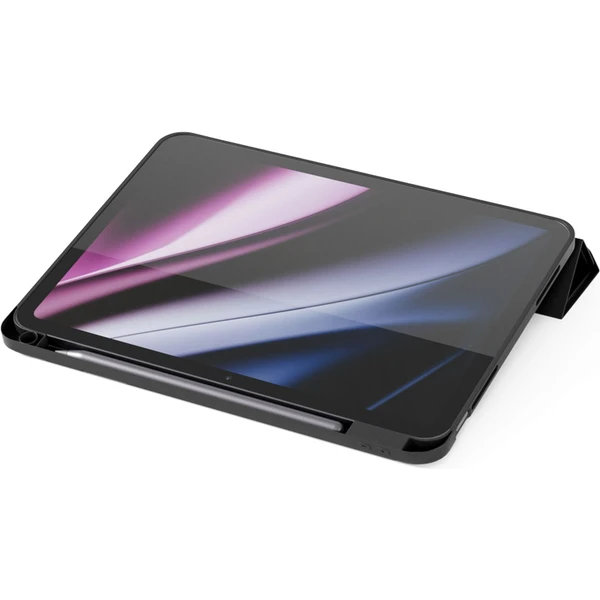 Epico Hero flipové pouzdro Apple iPad Pro 11" (2018-2022)/iPad Air 10,9"/Air 11" černé - Puzdra - Obrázok HY9H000K01