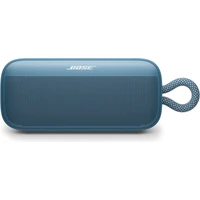 Bose Soundlink Plus bezdrôtový reproduktor modrý - Reproduktory