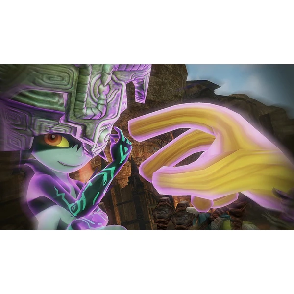 Hyrule Warriors Definitive Edition (SWITCH) - Hry na Nintendo Switch - Obrázok HYH4100201