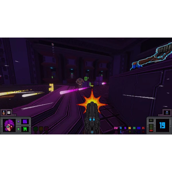 Viscerafest (PS5) - Hry na PS5 - Obrázok HYIE000K01