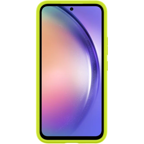 Spigen Ultra Hybrid kryt Samsung Galaxy A54 5G limetkový - Puzdra - Obrázok HYLN100501