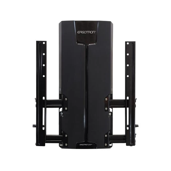 Ergotron GLIDE Posuvný nástenný držiak pre TV 63" - Držiaky pre obrazovky - Obrázok HYMB100501