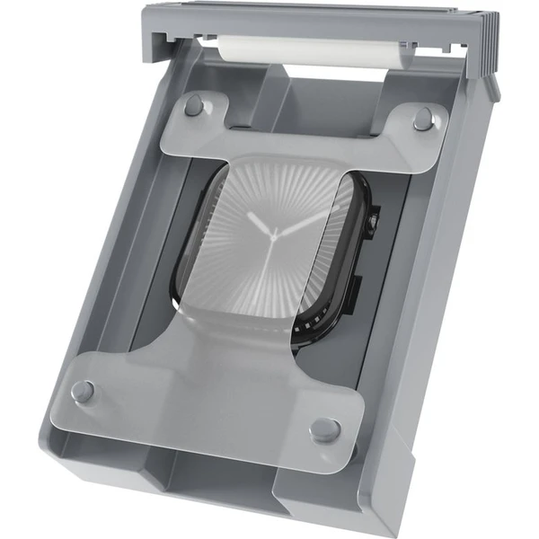 Epico 3D+ FlexiGlass pre Apple Watch Ultra 49mm s posuvným aplikátorom - Ochranné fólie a sklo - Obrázok HYMJ000K01