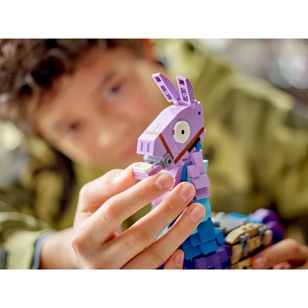 LEGO Fortnite 77071 Supply Llama - LEGO - Obrázok HYQE000J01