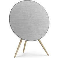Bang & Olufsen A9 (5. Gen.) Natural Aluminium - Reproduktory