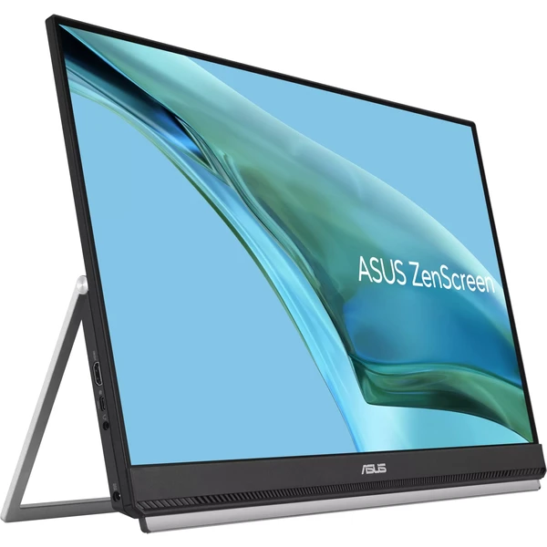 ASUS ZenScreen MB249C LED monitor 23,8" - Monitory - Hlavný obrázok