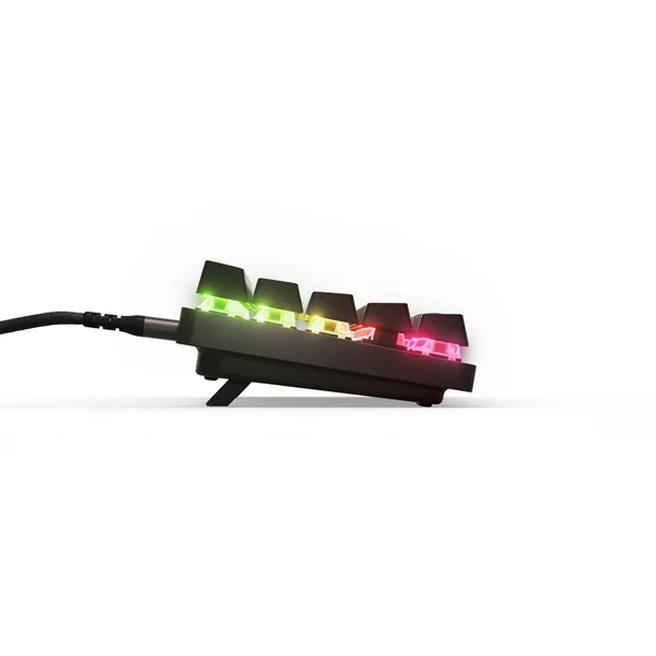 SteelSeries Apex Pro Mini herná klávesnica (US) - Klávesnice - Obrázok HZ5F300401