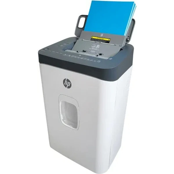 HP OneShred Auto 200CC skartovačka - Skartovačky - Obrázok HZ6L000K01