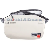SKINARMA Fardel Crossbody béžovej - Popruhy a crossbody