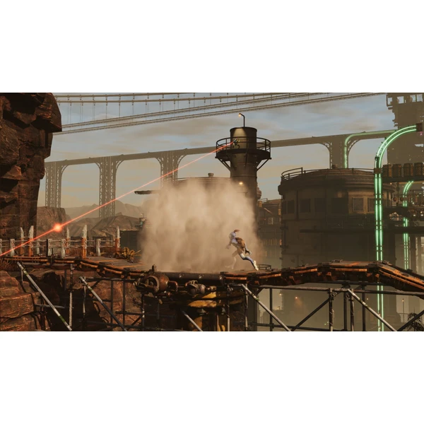 Oddworld: Soulstorm (PS5) - Hry na PS5 - Obrázok HZB3100201
