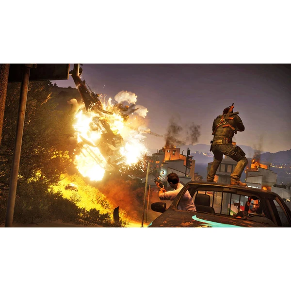 Just Cause 3 (Xbox One) - Hry na Xbox One - Obrázok HZE4100201