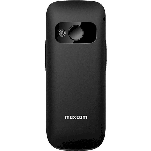 MaxCom MM724 čierny - Mobilné telefóny - Obrázok HZHI000K01