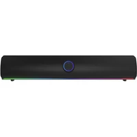 GENESIS HELIUM 312BT 2.0 soundbar čierny - Reproduktory