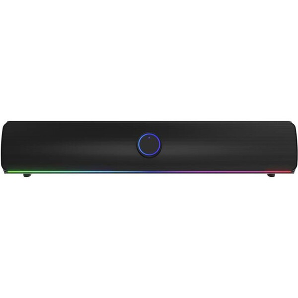 GENESIS HELIUM 312BT 2.0 soundbar čierny