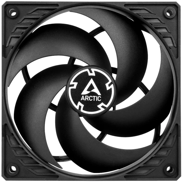 Arctic P12 PWM pst CO - Ventilátory pre PC - Obrázok HZTR600301