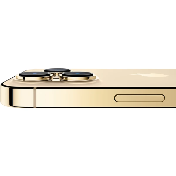Apple iPhone 13 Pro 128GB zlatý - Mobilné telefóny - Obrázok HZTY000501