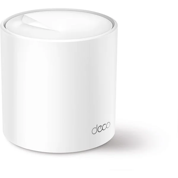 TP-Link Deco X50 mesh systém 1ks biely - Mesh systémy - Hlavný obrázok