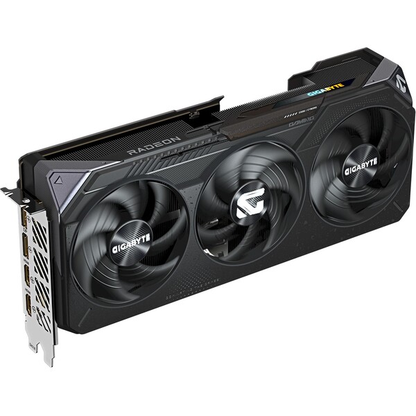 E-shop GIGABYTE AMD Radeon RX 9070 XT GAMING 16G