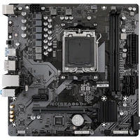 GIGABYTE A620M H - Základné dosky