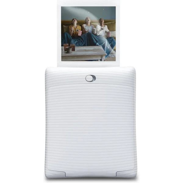 Fujifilm Instax SQ Link tlačiareň biela - Tlačiarne - Obrázok I018000N01