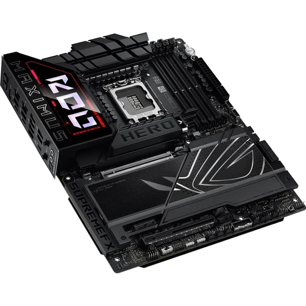 ASUS ROG MAXIMUS Z890 HERO - Základné dosky - Obrázok I029000P01