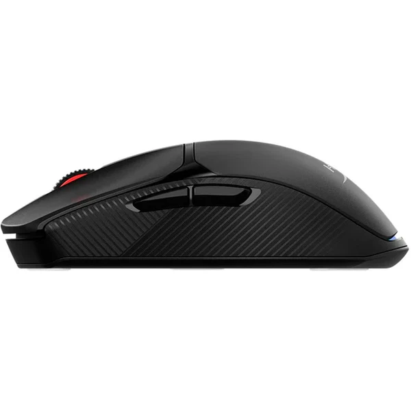 HyperX Pulsefire Fuse Wireless herná myš čierna - Myši - Obrázok I02D000P01