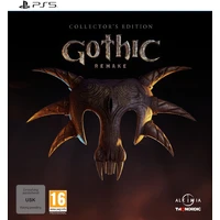 Gothic Remake Zberateľská edícia (PS5) - Hry na PS5