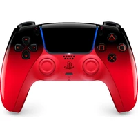 DualSense Wireless Controller Techno Red - Herné ovládače