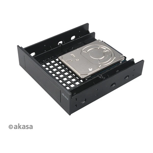 Akasa adaptér pre 3,5 "HDD do  - Rámiky na disky - Obrázok I05X600301