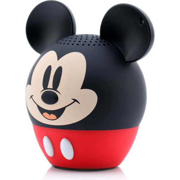 Bitty Boomers bezdrôtový reproduktor Disney Mickey - Reproduktory - Obrázok I08D000L01