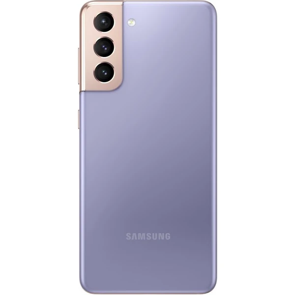 Samsung Galaxy S21 5G 8GB/128GB fialový - Mobilné telefóny - Obrázok I08Q000501